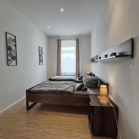 Mikra Homes24 In Appartement *