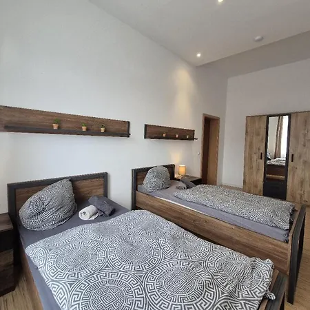 Appartement Mikra Homes24 In Zwickau