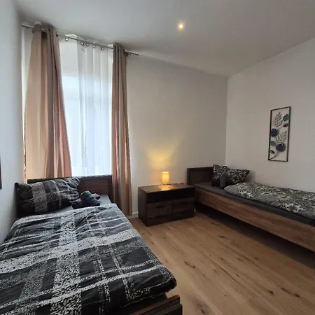 Mikra Homes24 In Zwickau