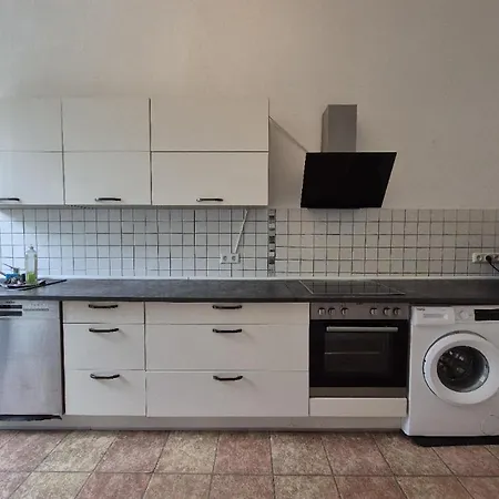 Appartement Mikra Homes24 In *