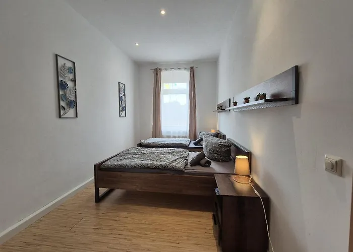 Mikra Homes24 In Appartement *