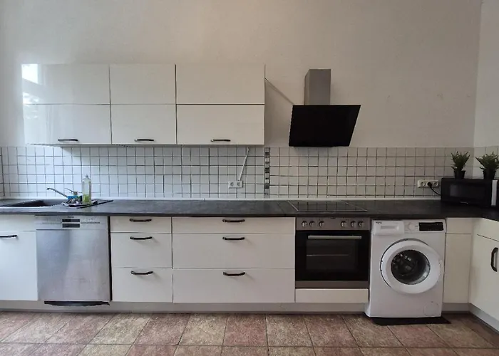 Appartement Mikra Homes24 In *