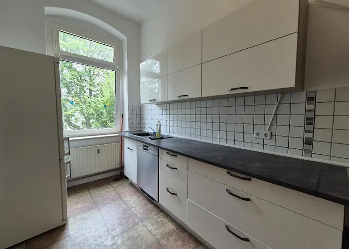 Mikra Homes24 In Appartement *