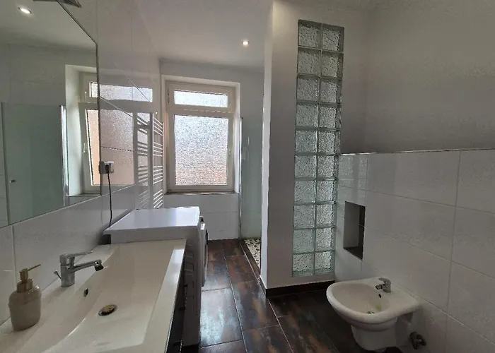 Appartement Mikra Homes24 In *