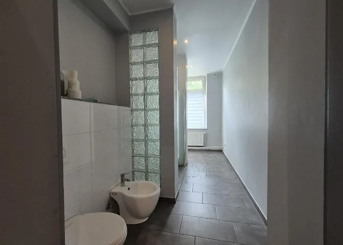 Mikra Homes24 In Appartement