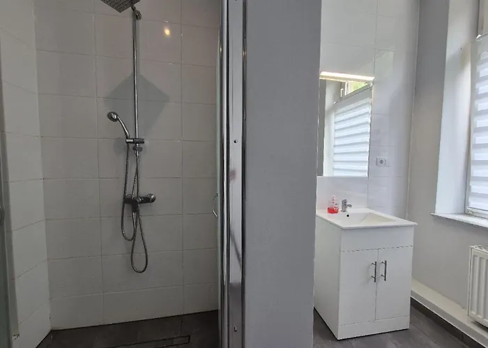 Mikra Homes24 In Appartement *